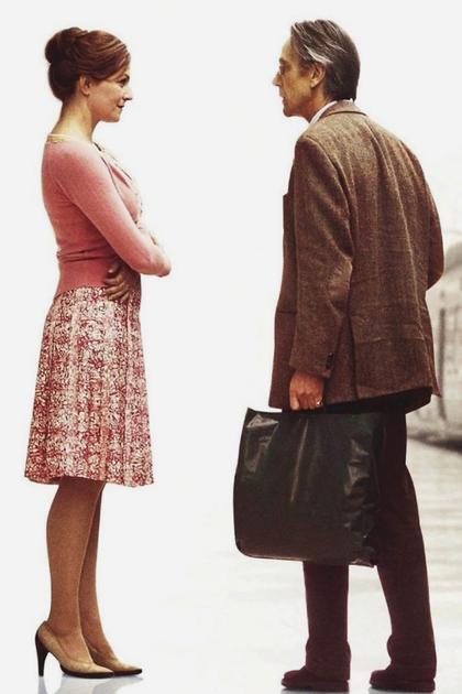 Night Train to Lisbon