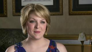 ... And a Volcano ... And a Volcano