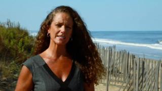 A North Carolina Woman Searches for Her Perfect Beachfront Getaway A North Carolina Woman Searches for Her Perfect Beachfront Getaway
