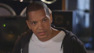 Love & Hip Hop: New York