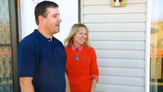 A Washington Family Searches For a Beach Home A Washington Family Searches For a Beach Home