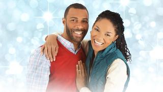 A Christmas Blessing