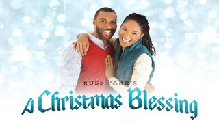  watch A Christmas Blessing