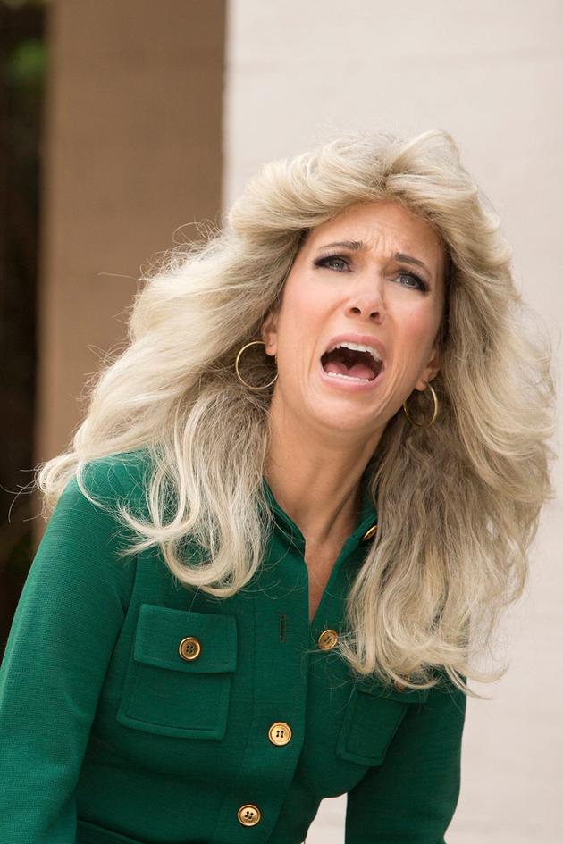 The Spoils of Babylon