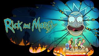  watch Rick and Morty