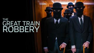 The Great Train Robbery