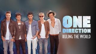 One Direction: Ruling the World
