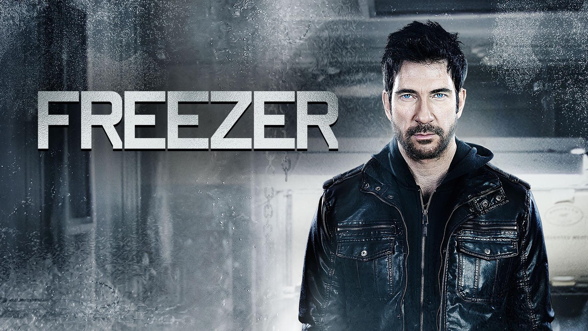 Watch Freezer Streaming on Philo