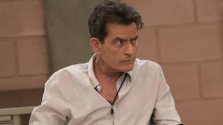 Charlie and Lacey Shack Up