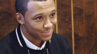 Russy's Retreat