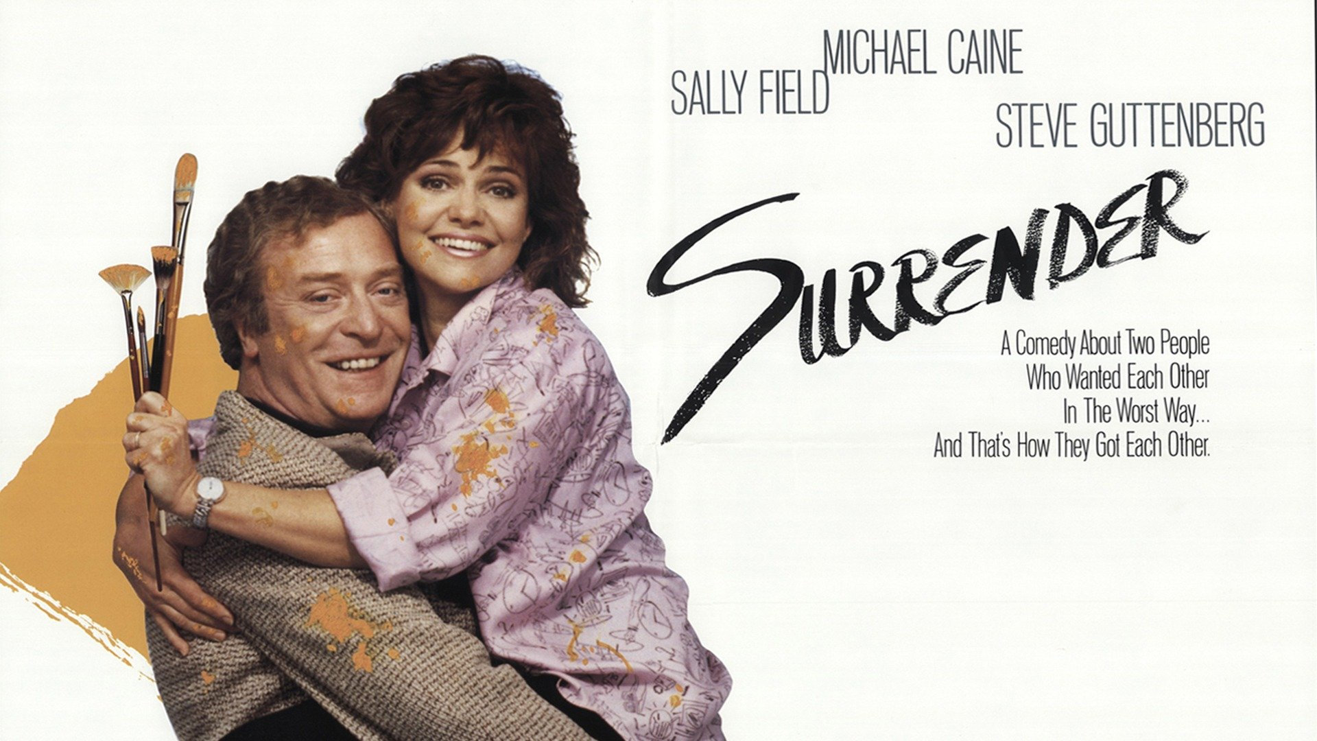 Watch Surrender Streaming Online on Philo