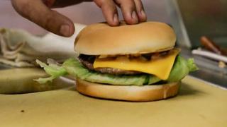 They Made My Burger Wrong They Made My Burger Wrong