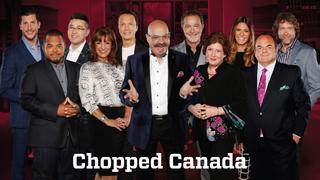 Chopped Canada