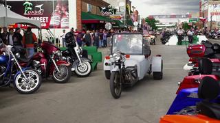 Biker Bash