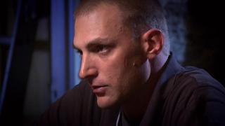 Innocent Blood: Rome, NY