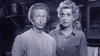 The Clampetts Strike Oil