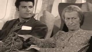 The Beverly Hillbillies