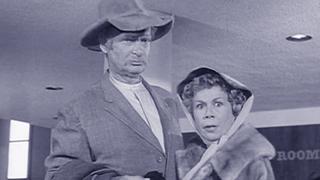 The Beverly Hillbillies