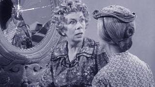 The Beverly Hillbillies