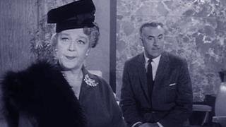 The Beverly Hillbillies