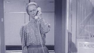 The Beverly Hillbillies