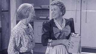 The Beverly Hillbillies