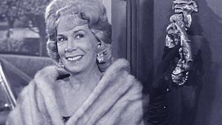 The Beverly Hillbillies