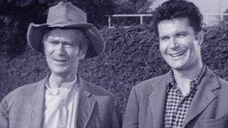 The Clampetts and the Dodgers The Clampetts and the Dodgers