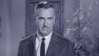 The Beverly Hillbillies