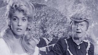 The Beverly Hillbillies