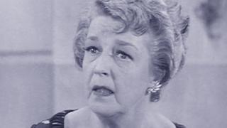 The Beverly Hillbillies