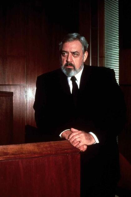 Perry Mason: The Case of the Scandalous Scoundrel
