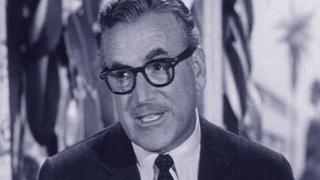 The Beverly Hillbillies