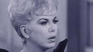 The Beverly Hillbillies