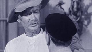 The Beverly Hillbillies