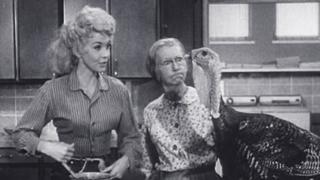 The Beverly Hillbillies