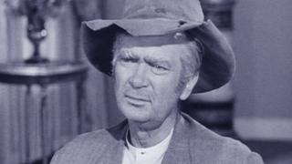 The Beverly Hillbillies