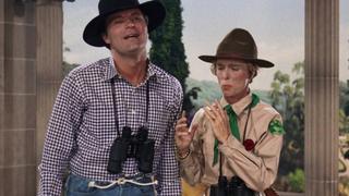 The Beverly Hillbillies