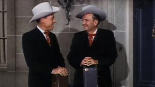 The Beverly Hillbillies