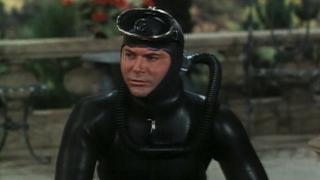 Jethro's Military Career Jethro's Military Career