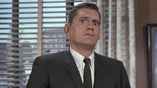 No More, Mr. Nice Guy No More, Mr. Nice Guy