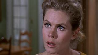 Bewitched, Bothered and Infuriated Bewitched, Bothered and Infuriated