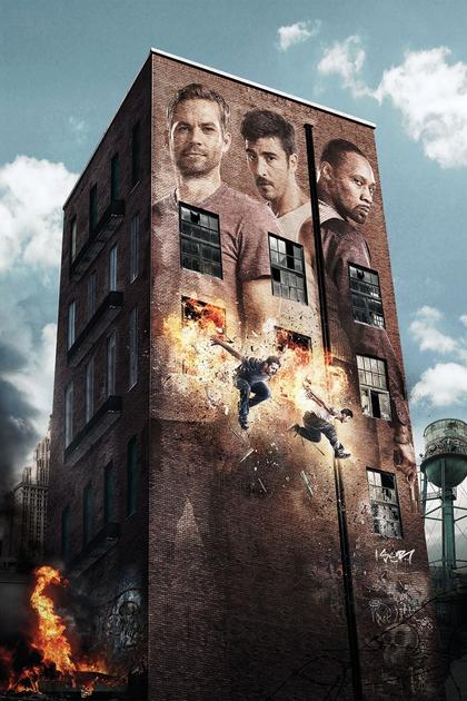 Brick Mansions