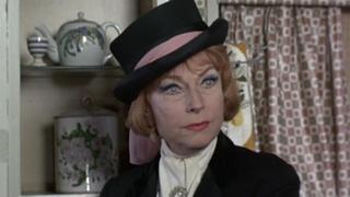 I Get Your Nannie, You Get My Goat