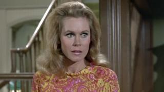 Tabitha's Cranky Spell Tabitha's Cranky Spell