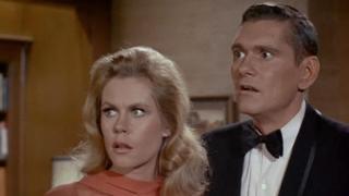 Samantha's Secret Saucer