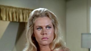 It's So Nice to Have a Spouse Around the House