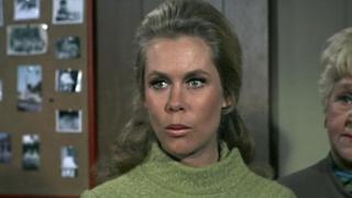 I Don't Want to Be a Toad, I Want to Be a Butterfly