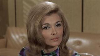 Cousin Serena Strikes Again