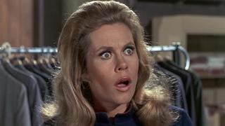 Samantha's Shopping Spree